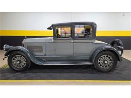 1925 Pierce-Arrow 80 (CC-2032603) for sale in Mankato, Minnesota