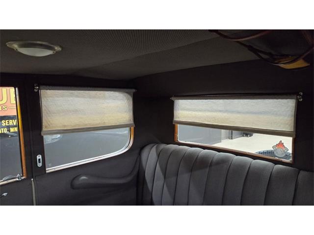 1925 Pierce-Arrow 80 (CC-2032603) for sale in Mankato, Minnesota
