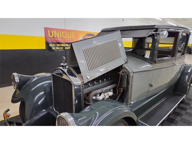 1925 Pierce-Arrow 80 (CC-2032603) for sale in Mankato, Minnesota