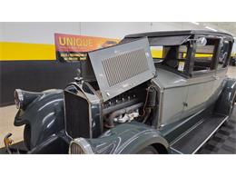 1925 Pierce-Arrow 80 (CC-2032603) for sale in Mankato, Minnesota