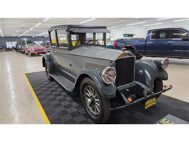 1925 Pierce-Arrow 80 (CC-2032603) for sale in Mankato, Minnesota