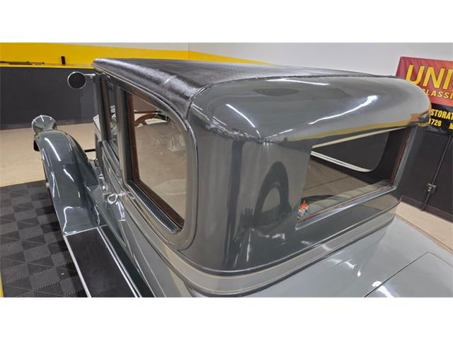 1925 Pierce-Arrow 80 (CC-2032603) for sale in Mankato, Minnesota