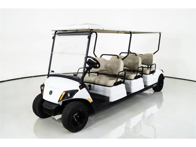 2019 Yamaha Golf Cart (CC-2032674) for sale in St. Charles, Missouri