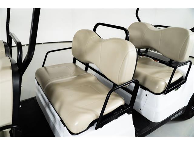 2019 Yamaha Golf Cart (CC-2032674) for sale in St. Charles, Missouri