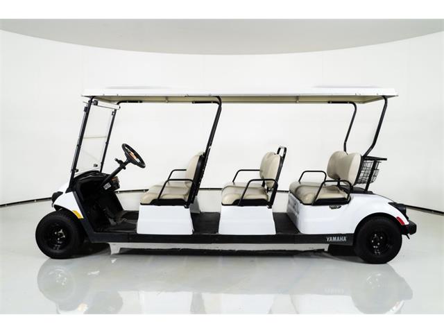 2019 Yamaha Golf Cart (CC-2032674) for sale in St. Charles, Missouri