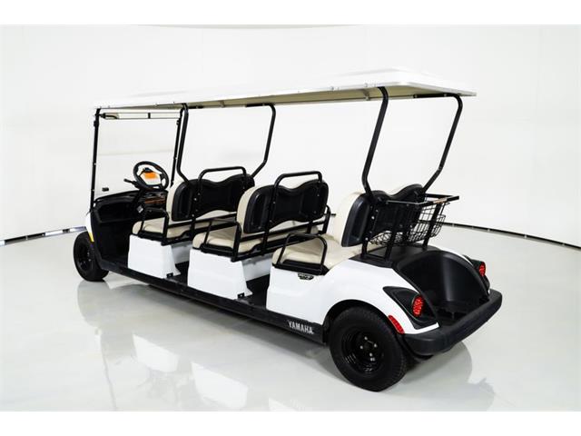 2019 Yamaha Golf Cart (CC-2032674) for sale in St. Charles, Missouri