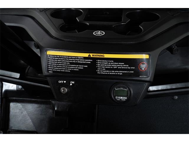 2019 Yamaha Golf Cart (CC-2032674) for sale in St. Charles, Missouri