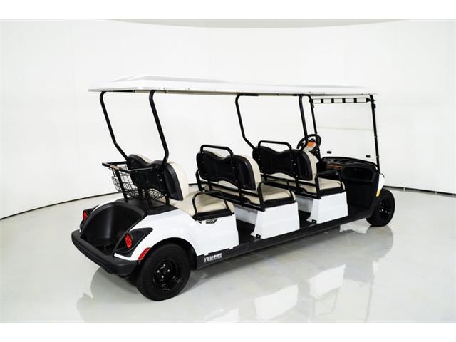 2019 Yamaha Golf Cart (CC-2032674) for sale in St. Charles, Missouri