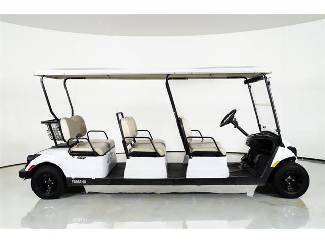 2019 Yamaha Golf Cart (CC-2032674) for sale in St. Charles, Missouri