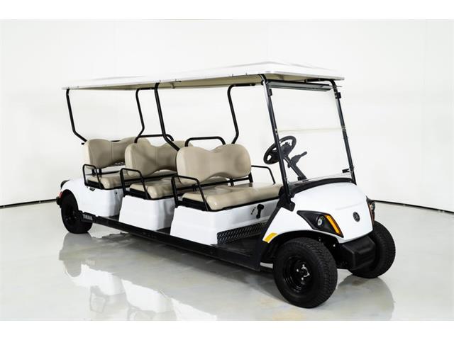 2019 Yamaha Golf Cart (CC-2032674) for sale in St. Charles, Missouri