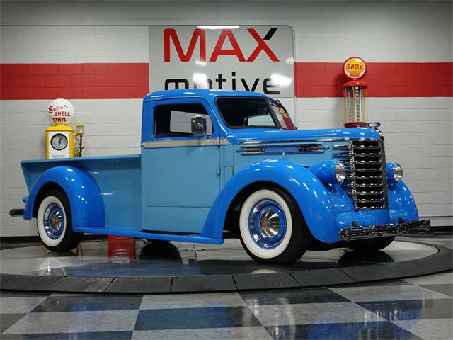 1942 Diamond T Pickup (CC-2032677) for sale in Pittsburgh, Pennsylvania