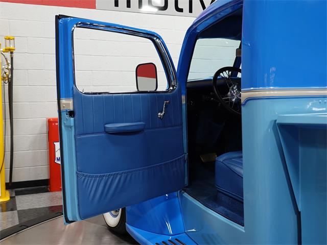 1942 Diamond T Pickup (CC-2032677) for sale in Pittsburgh, Pennsylvania
