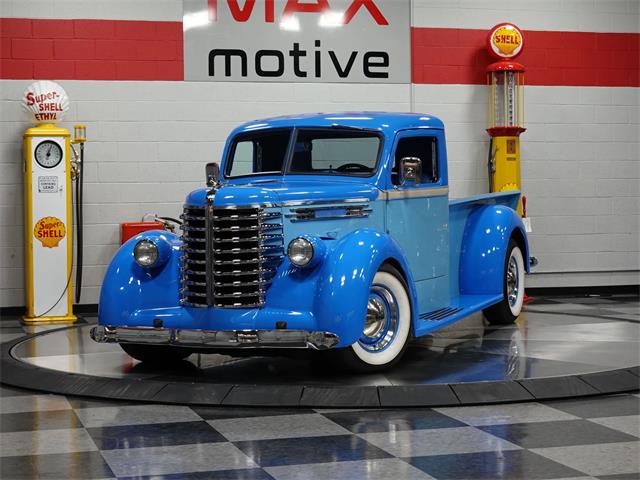 1942 Diamond T Pickup (CC-2032677) for sale in Pittsburgh, Pennsylvania