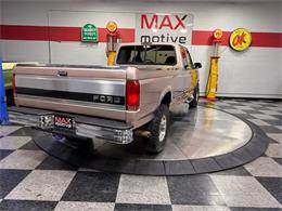 1996 Ford F250 (CC-2032691) for sale in Pittsburgh, Pennsylvania