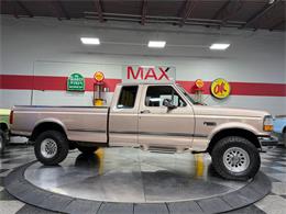 1996 Ford F250 (CC-2032691) for sale in Pittsburgh, Pennsylvania
