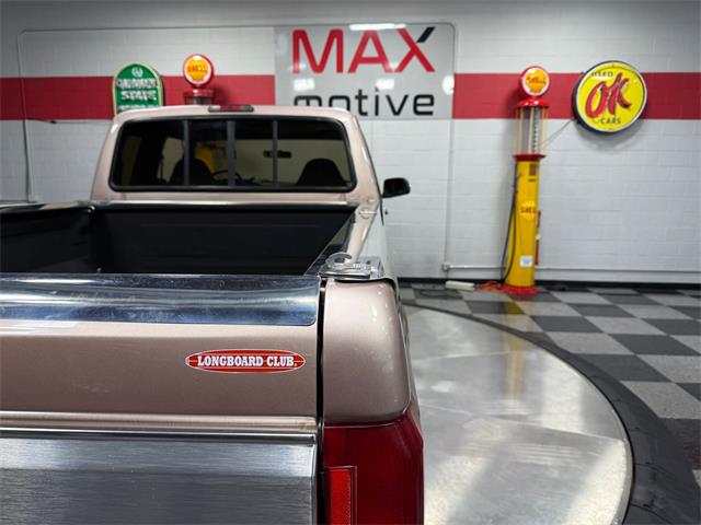 1996 Ford F250 (CC-2032691) for sale in Pittsburgh, Pennsylvania