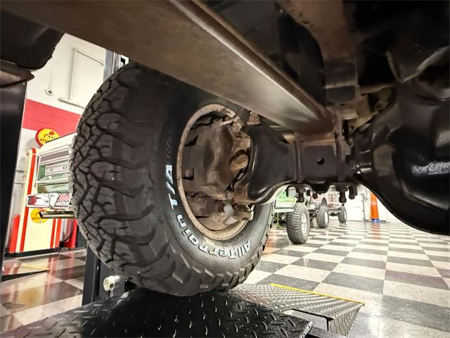 1996 Ford F250 (CC-2032691) for sale in Pittsburgh, Pennsylvania