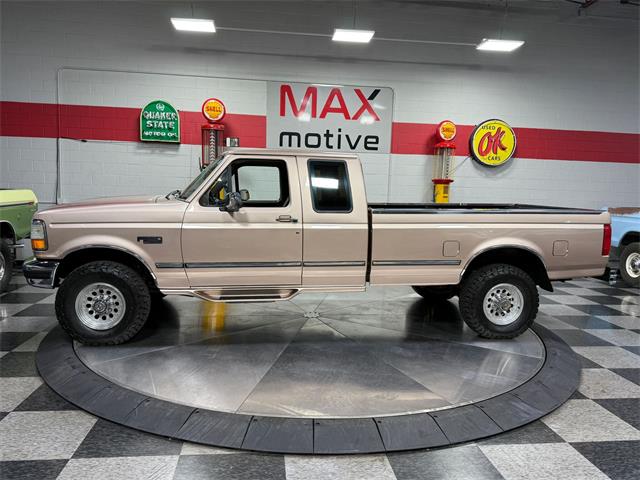 1996 Ford F250 (CC-2032691) for sale in Pittsburgh, Pennsylvania