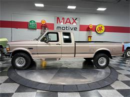 1996 Ford F250 (CC-2032691) for sale in Pittsburgh, Pennsylvania
