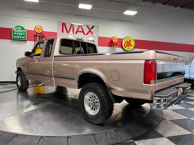 1996 Ford F250 (CC-2032691) for sale in Pittsburgh, Pennsylvania
