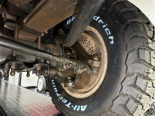 1996 Ford F250 (CC-2032691) for sale in Pittsburgh, Pennsylvania