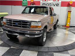 1996 Ford F250 (CC-2032691) for sale in Pittsburgh, Pennsylvania