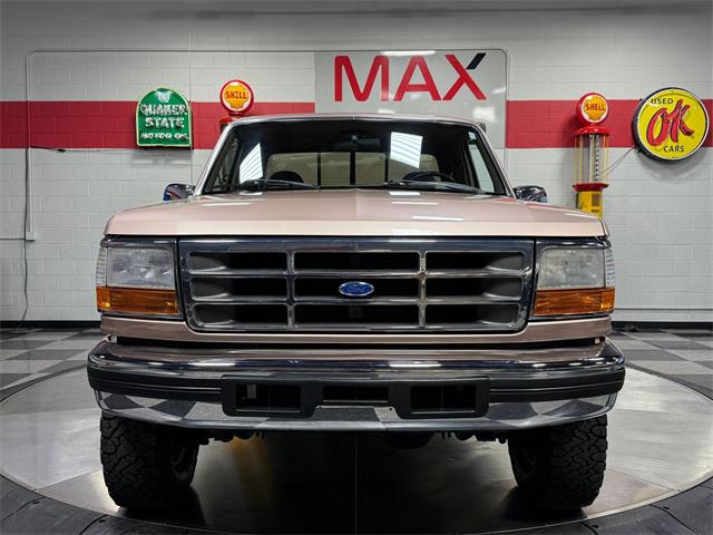 1996 Ford F250 (CC-2032691) for sale in Pittsburgh, Pennsylvania