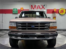 1996 Ford F250 (CC-2032691) for sale in Pittsburgh, Pennsylvania