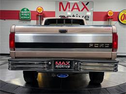 1996 Ford F250 (CC-2032691) for sale in Pittsburgh, Pennsylvania