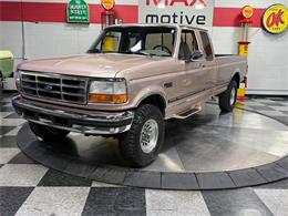 1996 Ford F250 (CC-2032691) for sale in Pittsburgh, Pennsylvania