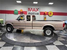 1996 Ford F250 (CC-2032691) for sale in Pittsburgh, Pennsylvania
