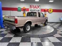1996 Ford F250 (CC-2032691) for sale in Pittsburgh, Pennsylvania