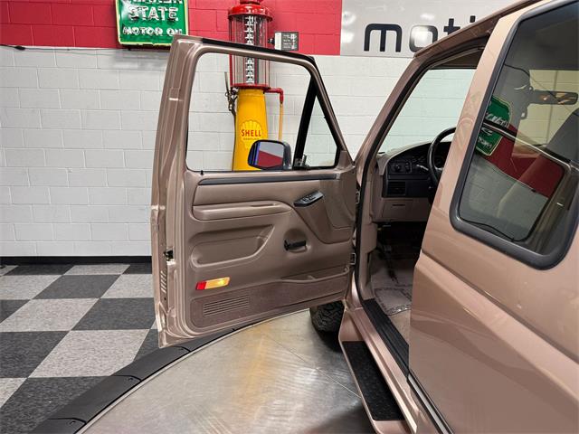 1996 Ford F250 (CC-2032691) for sale in Pittsburgh, Pennsylvania