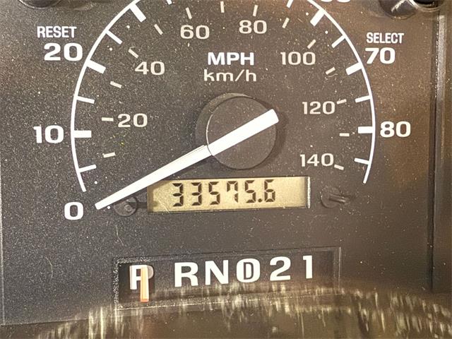 1996 Ford F250 (CC-2032691) for sale in Pittsburgh, Pennsylvania