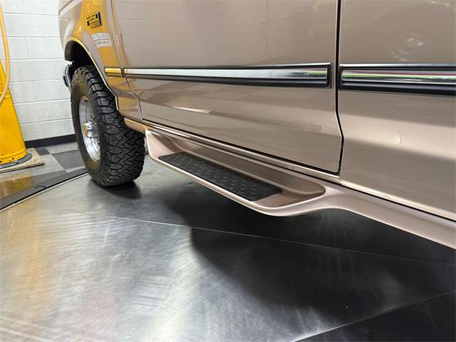 1996 Ford F250 (CC-2032691) for sale in Pittsburgh, Pennsylvania