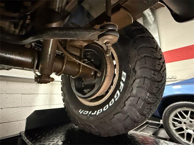 1996 Ford F250 (CC-2032691) for sale in Pittsburgh, Pennsylvania