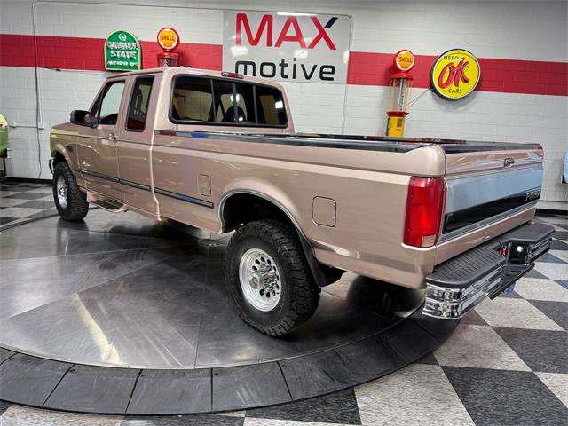 1996 Ford F250 (CC-2032691) for sale in Pittsburgh, Pennsylvania