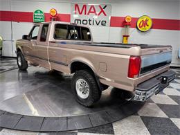 1996 Ford F250 (CC-2032691) for sale in Pittsburgh, Pennsylvania