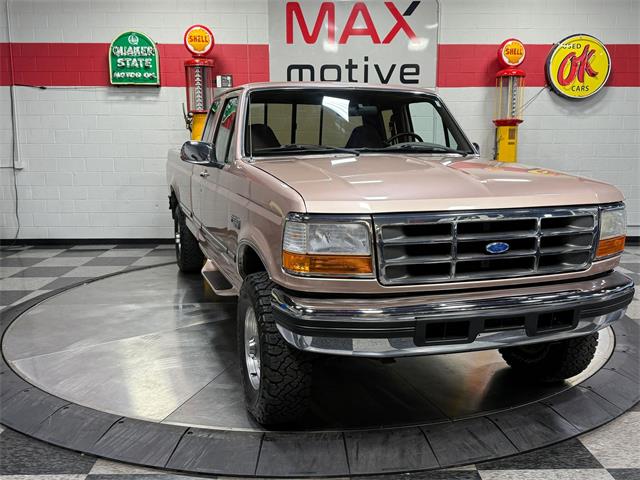 1996 Ford F250 (CC-2032691) for sale in Pittsburgh, Pennsylvania