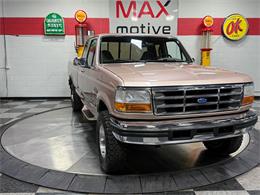 1996 Ford F250 (CC-2032691) for sale in Pittsburgh, Pennsylvania