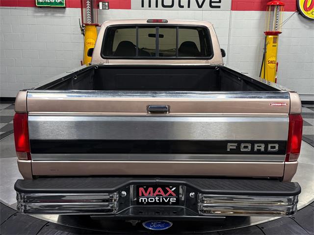 1996 Ford F250 (CC-2032691) for sale in Pittsburgh, Pennsylvania