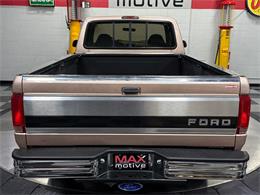 1996 Ford F250 (CC-2032691) for sale in Pittsburgh, Pennsylvania