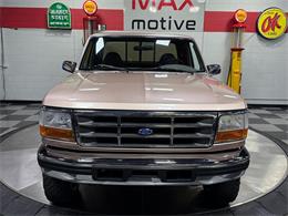 1996 Ford F250 (CC-2032691) for sale in Pittsburgh, Pennsylvania
