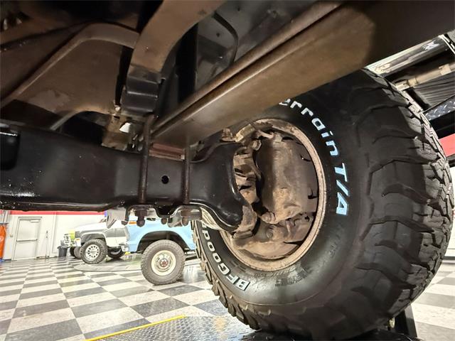 1996 Ford F250 (CC-2032691) for sale in Pittsburgh, Pennsylvania