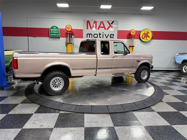 1996 Ford F250 (CC-2032691) for sale in Pittsburgh, Pennsylvania