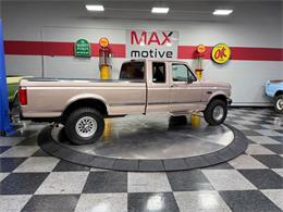 1996 Ford F250 (CC-2032691) for sale in Pittsburgh, Pennsylvania