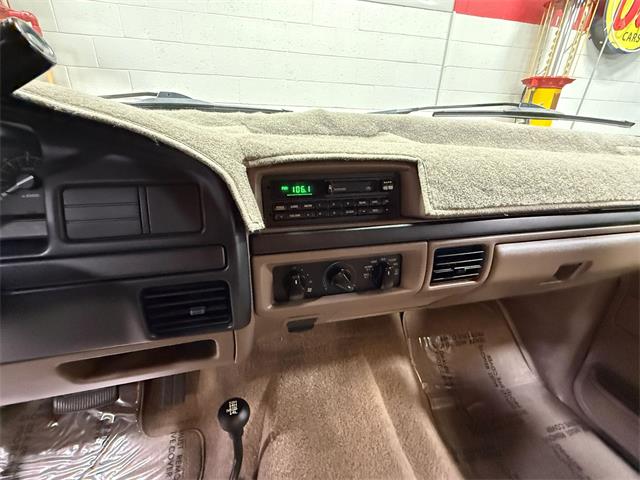 1996 Ford F250 (CC-2032691) for sale in Pittsburgh, Pennsylvania
