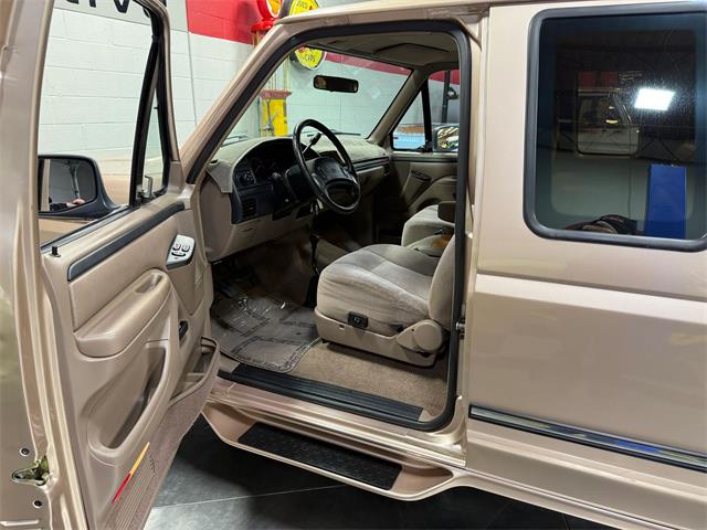 1996 Ford F250 (CC-2032691) for sale in Pittsburgh, Pennsylvania
