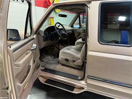 1996 Ford F250 (CC-2032691) for sale in Pittsburgh, Pennsylvania