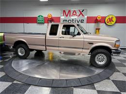 1996 Ford F250 (CC-2032691) for sale in Pittsburgh, Pennsylvania
